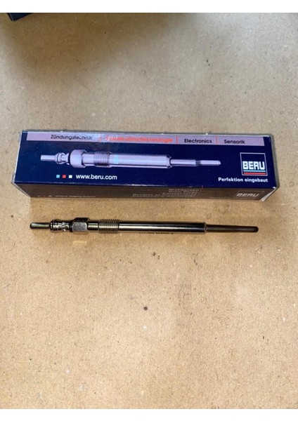 Fiat Palio/doblo/punto 1.3 Multijet Euro 4 Isıtma Bujisi