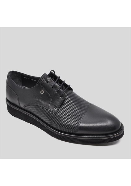 Hakiki Deri Erkek Klasik Ayakkabı 2918 46 fiyatları