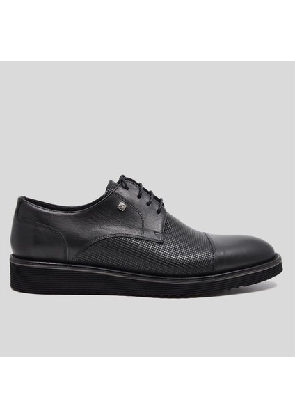 Hakiki Deri Erkek Klasik Ayakkabı 2918 46 fırsatları