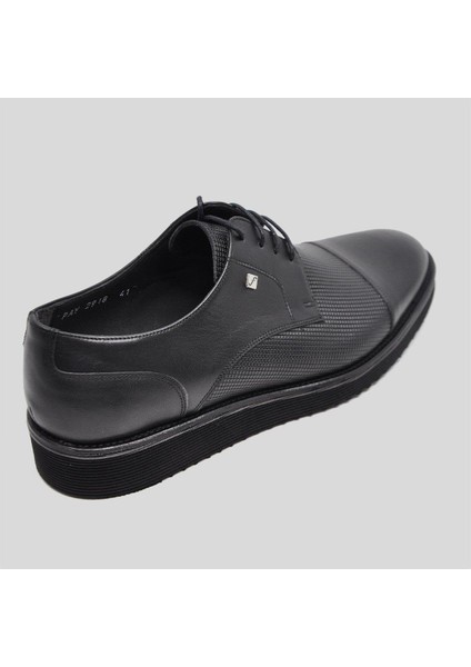 Hakiki Deri Erkek Klasik Ayakkabı 2918 46