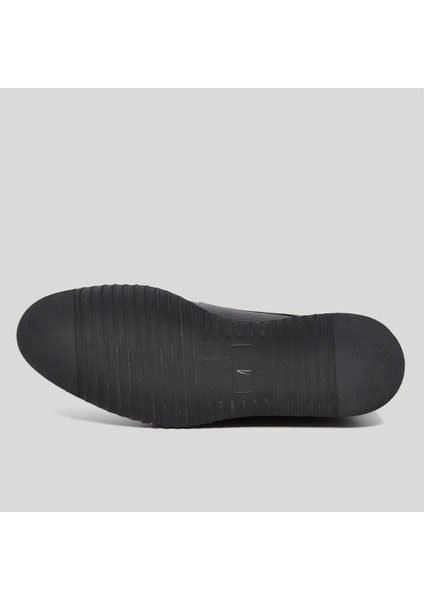 Hakiki Deri Erkek Klasik Ayakkabı 2918 46