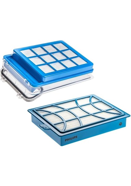 Marathon Ultimate Filtre Seti