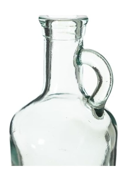 Concept Recycle Kulplu Yağ Şişesi 275 ml fiyatları