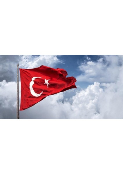 Bayrağı Raşel 150 x 225 cm