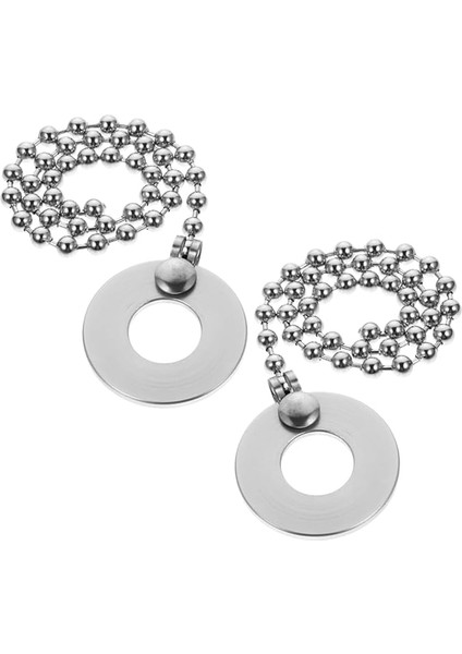 2 Adet Zincir Sürdürme Zinciri Sürüş Zil Zinciri Zil Cızırtı Cazze Caz Davul Cymzle Uzantı Zinciri Davul Kiti Zil Zinciri Davul Seti Caz Davul