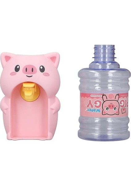 Su Sebili Oyuncak, Minyatür Su Sebili Mini Ev Için 3 Yaş Üstü Için Küçük fiyatları