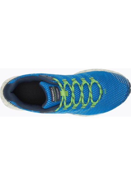 Fly Strike Erkek Mavi Patika Koşusu Ayakkabısı fiyatları