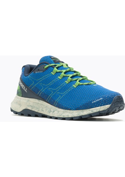 Fly Strike Erkek Mavi Patika Koşusu Ayakkabısı modelleri