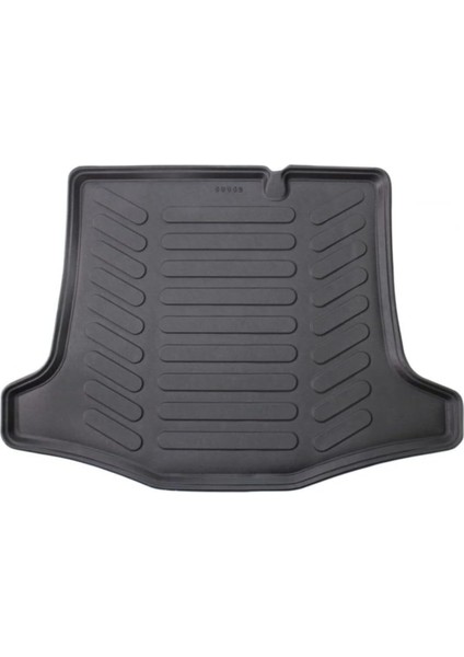Focus 2 2005-2011 Arası 3D Bagaj Havuzu FRST028 ile Uyumlu