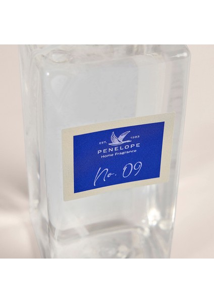 No.09 Oda Spreyi modelleri