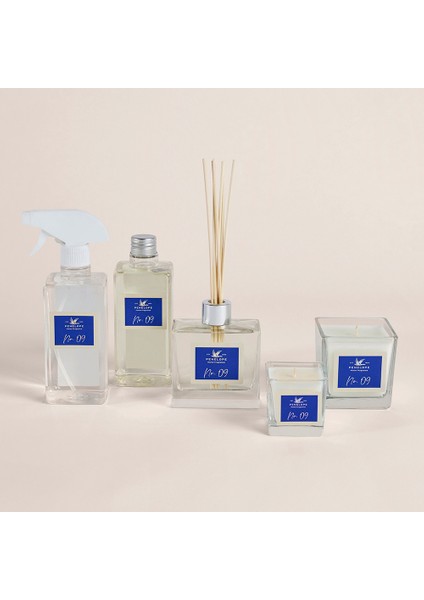 No.09 Oda Spreyi indirimleri