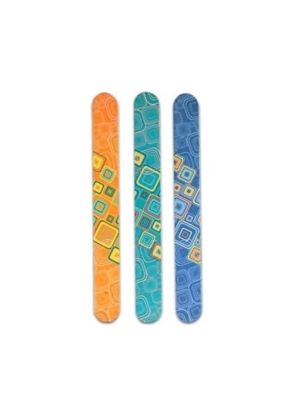 Nascita Tırnak Torpusu Kağıt 3 Lu 17.8X2X0,4