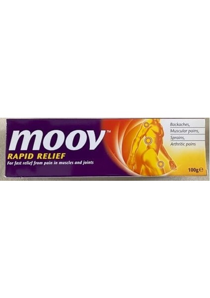 Moov 100 gr fiyatları