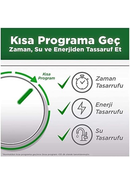 Fairy Platinum Plus Ultra Temizlik Bulaşık Makinesi Deterjanı Kapsülü 57 Yıkama Limon Kokulu