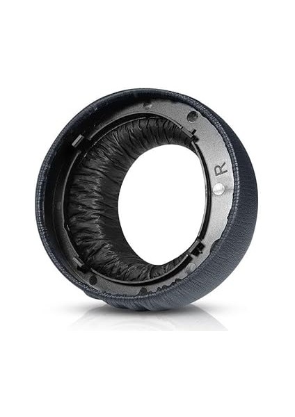 Ps5 Pulse 3D Playstation 5 Uyumlu Yedek Kulaklık Pedi Süngeri Siyah fiyatları