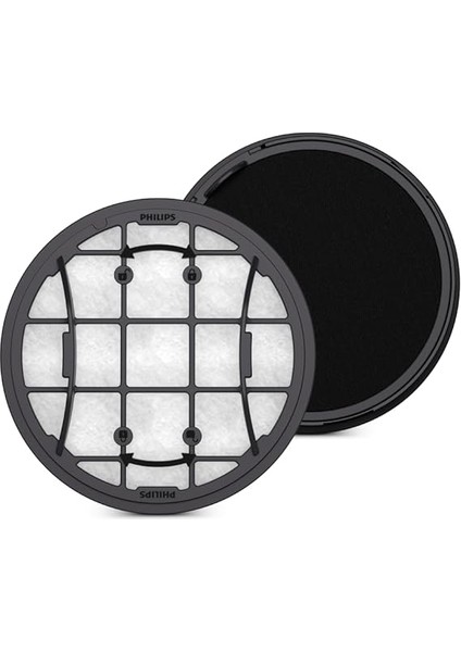 Orijinal Yedek Filtre - Kablosuz Süpürge 6000, 7000 ve 8000 Serisi ile Uyumlu, Yıkanabilir Sünger ve Çerçeveli Giriş Filtreleri (XV1681/01) fiyatları