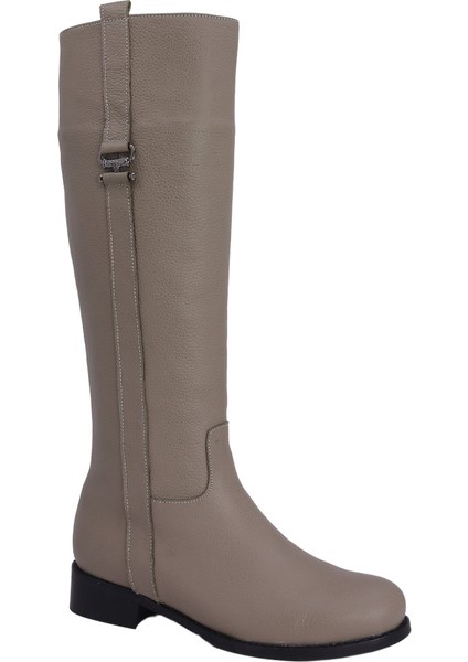 26810 Hakiki Deri Kadın Çizme fiyatları