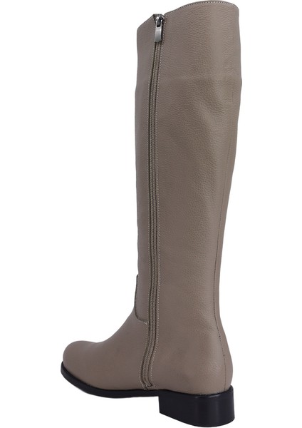 26810 Hakiki Deri Kadın Çizme modelleri