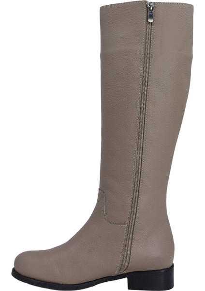 26810 Hakiki Deri Kadın Çizme fırsatları