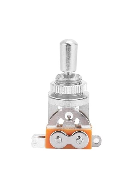 3 Yollu Geçiş Anahtarı Pikap Seçici Lp Elektro Gitar, Siyah, Enstrüman Accory, Gitar Geçiş Anahtarı, Pikap Seçici Anahtarı fiyatları