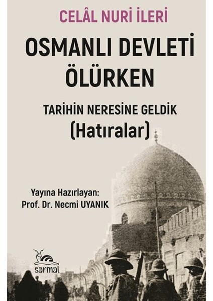 Osmanlı Devleti Ölürken
