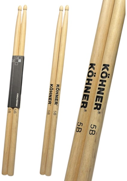 Bateri & Davul Bageti