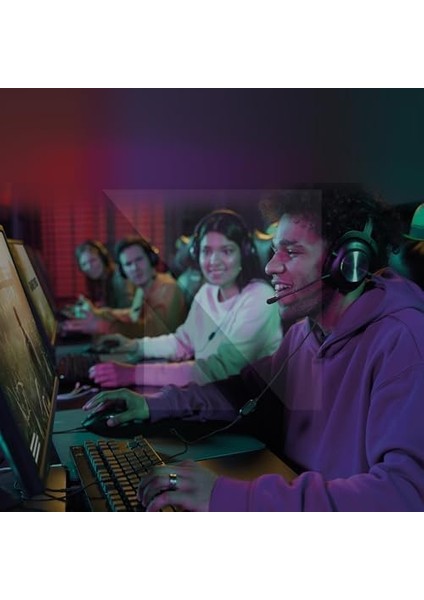 Gaming Oyuncu Mouse Pad, Kaymaz Taban Gamer Mousepad, Masa Koruyucu Masa Matı, Ofis Tipi Klavye ve Fare Altlığı (Mavi, 100X50 cm - Xxxl) modelleri