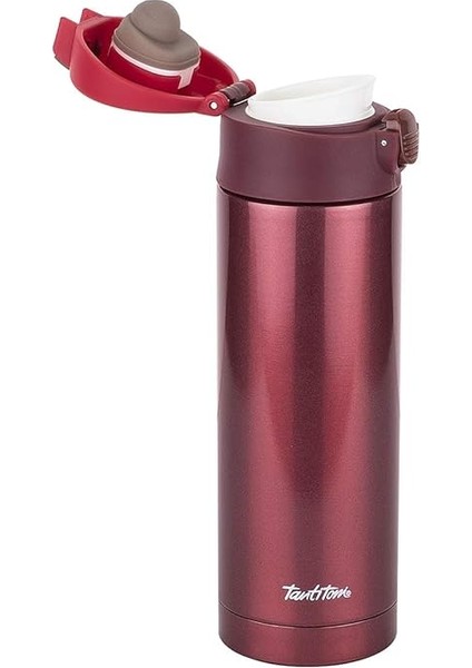 Vişne Paslanmaz Çelik Termos 350ML fiyatları