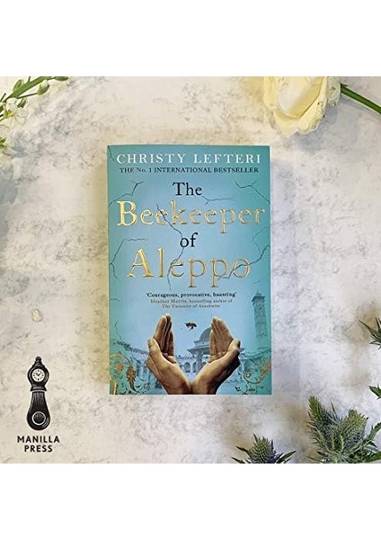Of Aleppo: The Sunday Times Bestseller And & Judy Book Club Pick (Kapak Değişebilir): The Heartbreaking Tale That &apos;s Talking About fiyatları