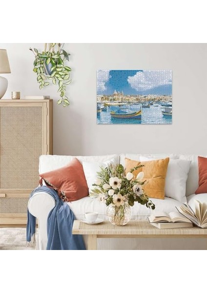 Puzzle,, 1000 Parça fiyatları