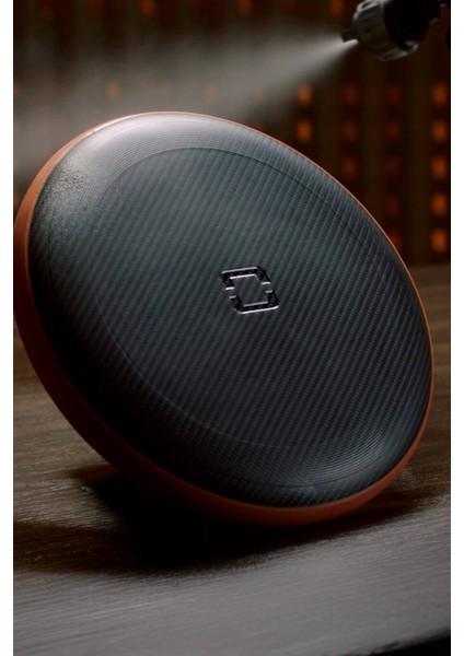 HS700 Karbon Fiber Yüksek Uçuş Oyun Diski