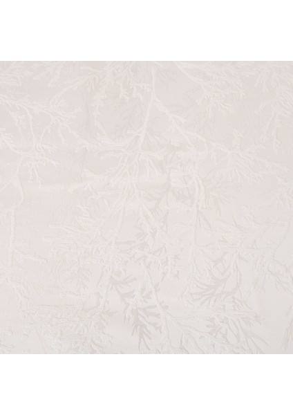 43173 Jakar Dokuma 4 Parça Yatak Örtüsü Seti - Krem fiyatları