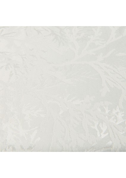 43173 Jakar Dokuma 4 Parça Yatak Örtüsü Seti - Krem modelleri