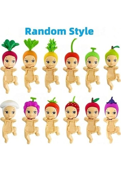 Angel Harvest Hippers Telefon Tablet Kedi Charm (1 Adet) Kawaii Kore Tarzı Bilgisayar Melek Figürü fırsatları