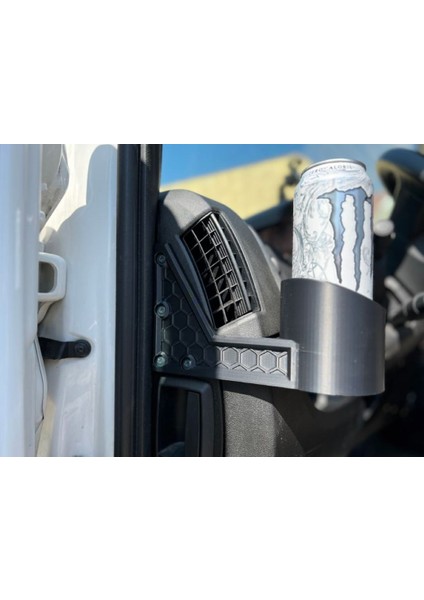 Ducato-Boxer-Jumper Uyumlu Sürücü ve Yolcu Tarafı Bardaklık fiyatları