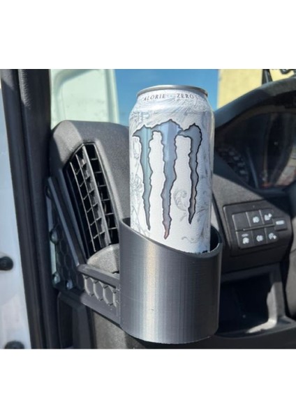 Ducato-Boxer-Jumper Uyumlu Sürücü ve Yolcu Tarafı Bardaklık modelleri