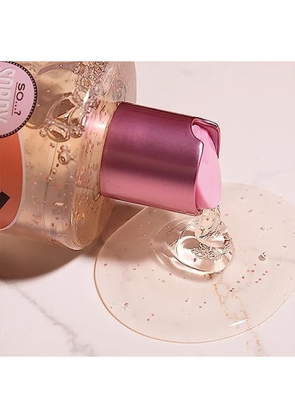 So...? So…? So Sns The Real G Duş Jeli 345ML modelleri