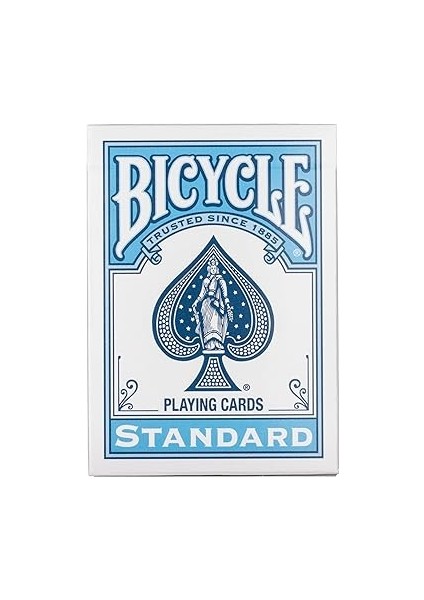 Color Series #2 Breeze Oyun Kartları fiyatları