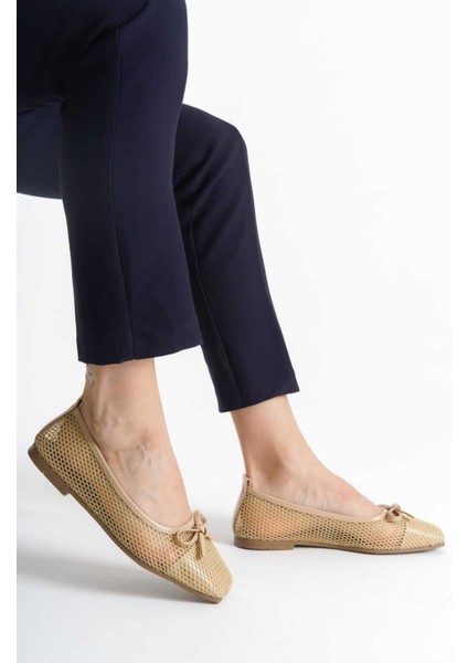 Fileli Kadın Babet modelleri