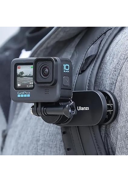 Go-Quick Iı Manyetik Sırt Çantası Askı Klipsi fiyatları