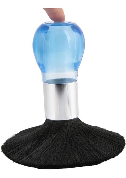 Ense Fırçası Topuz Fırça 16 cm MNL-1920 Mavi modelleri