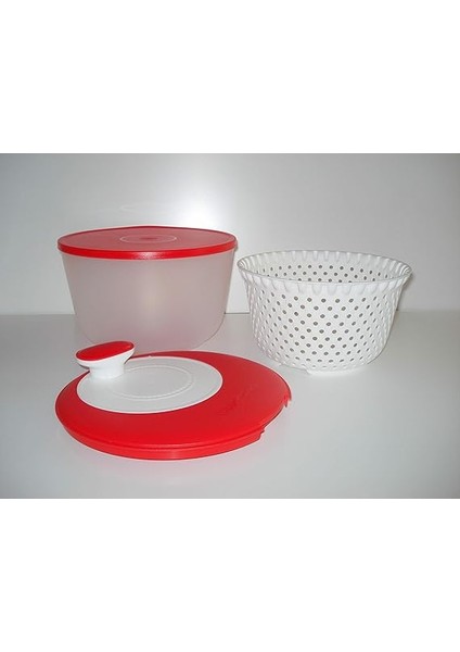 Modern Salata Kurutucu modelleri