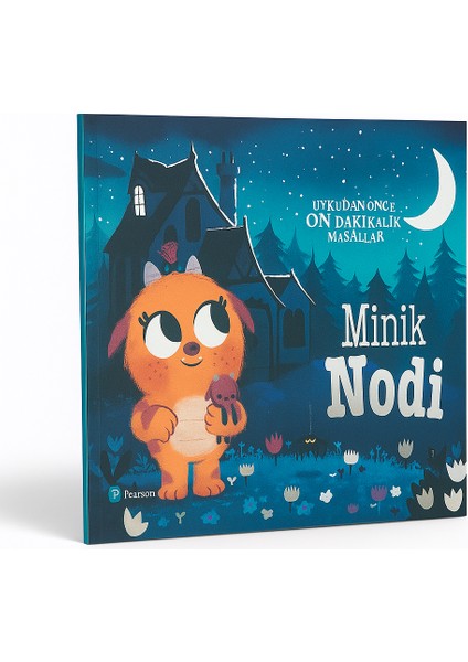 Uykudan Önce On Dakikalık Masallar – 3’lü Set modelleri