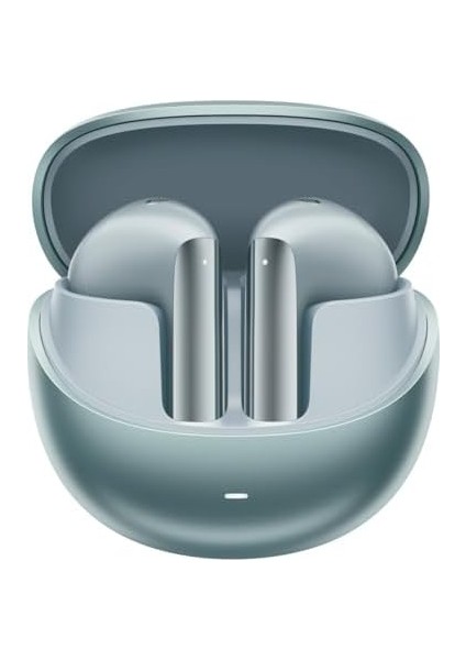 HT10 Ailybuds Pro Adaptif Anc Hi-Res Ldac Aı 6 Mikrofon 5.3 Kablosuz Kulaklık Yeşil fiyatları