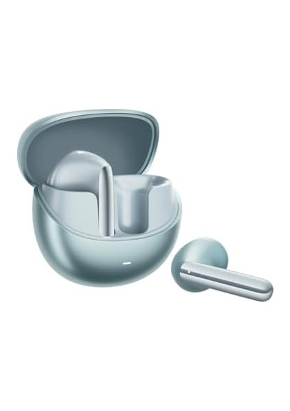 HT10 Ailybuds Pro Adaptif Anc Hi-Res Ldac Aı 6 Mikrofon 5.3 Kablosuz Kulaklık Yeşil modelleri