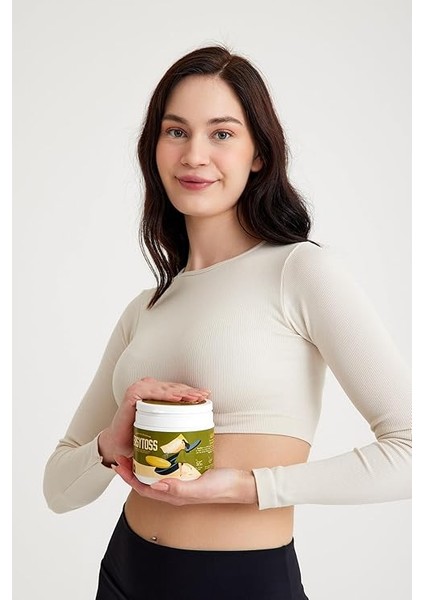 Kullanılmış Yağı Organik Atığa Dönüştüren Bitki Bazlı Kızartma Yağı Katılaştırıcı 220 gr fırsatları