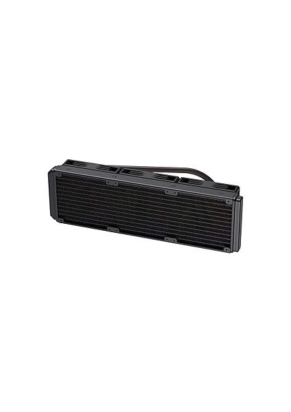 Gamenote F2002 360MM Işlemci Sıvı Soğutucu Siyah - Am5 ve Intel LGA1700 Uyumlu fırsatları