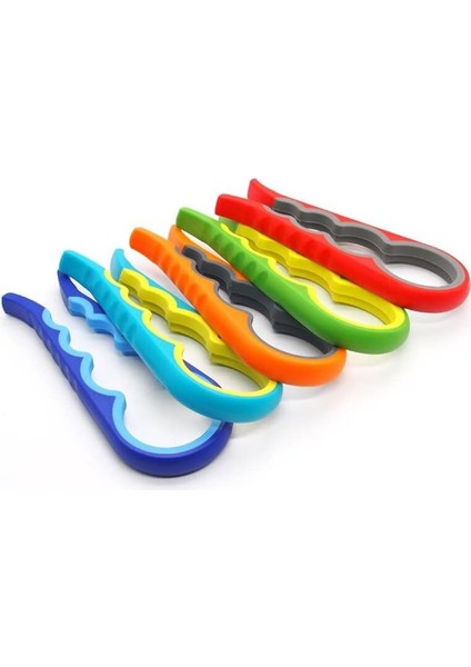 Açacağı, Kavanoz Açacağı Çok Fonksiyonlu Ev Için Kavanoz Için Kaymayı Önleyici