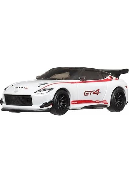 Wheels Premium Car Culture 2023 Nıssan Z Gt4 HRV73 fiyatları