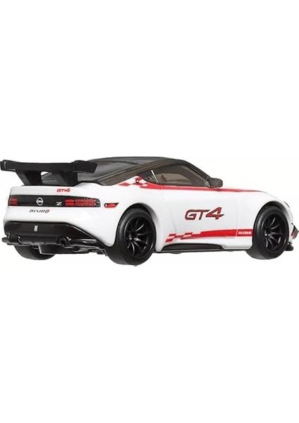 Wheels Premium Car Culture 2023 Nıssan Z Gt4 HRV73 indirimleri